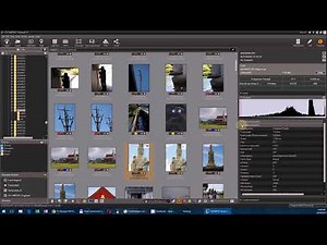 Olympus Viewer 3 - Some Insights