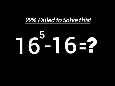 Brazil | Can you Simplify? | Olympiad Mathematics 