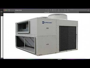 8- Dx Systems for Split, VRV, Package & AHU Units /HVAC Site Engineer