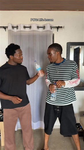 Life Lesson: Be Careful in This Life - Short POV Advice