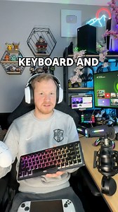 3.9K views | How to connect a wireless keyboard and mouse to the ASUS ROG Xbox Ally #xbox #keyboard #xboxally | TurtleBeach.PC | Facebook