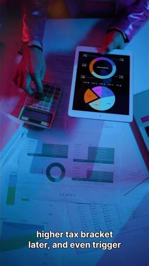 One RRIF Mistake That Increases Your Tax Bill