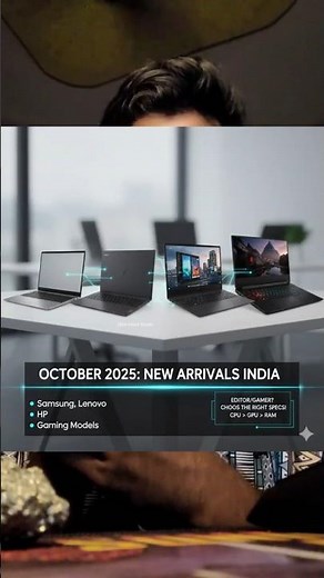 Best Laptops 2025 India 💻 Top Upcoming Models & Specs | TechToolsTelugu