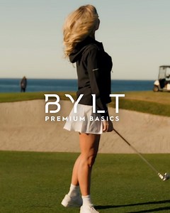 2K reactions · 14 shares | I've found every golfer's new go-to, and it comes straight from BYLT Basics. ⛳️ You're going to love this must-have piece, perfect for on and off the course! | Paige Spiranac | Facebook