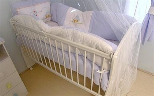 Aprenda a montar um quarto de bebê sem gastar muito