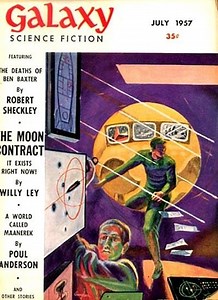 Memory (Poul Anderson) - Alchetron, The Free Social Encyclopedia