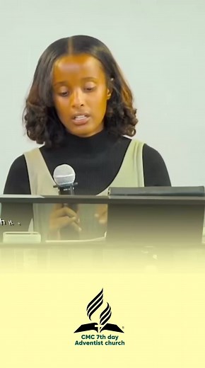 የእግዚአብሔር ክብር - ኢየሱስ #Cmc7thDayAdventist #AdventistChurch #SDAEthiopia #AdventistYouth #EthiopianSDA https://youtube.com/@cmcsdachurch?si=X4FG_UywcysMKJxu