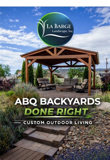 Elevate Your Outdoor Living with Custom Backyard Design