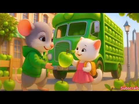 🌈🐱 Rainbow Cat's Naughty Prank, Cat Can’t Catch a Break! #viralvideo #ai