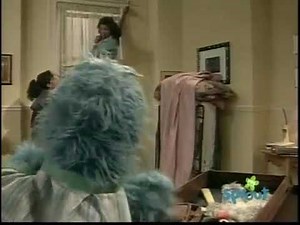 Sesame Street Episode 3793 Scene 5