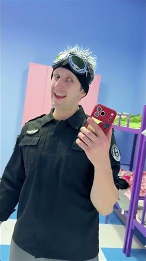 Clown Jailbreak Master#joker #shorts