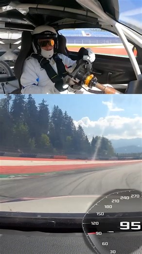 3.7K views · 52 reactions | M4 GT4 race car at Red Bull Ring | Joe Achilles Cars | Facebook
