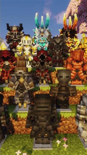 ¡El Mod que CONVIERTE Minecraft en un RPG ÉPICO! ⚔️ (Dungeons And Combat)