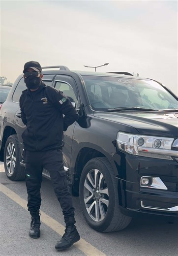 All type of cars & professional guards available follow & contact 📞🇵🇰 #rebelsquad #protocol