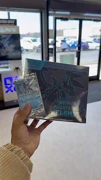 Phantasmal Flames ETB! Are you loving this set too?!