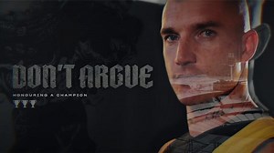 Don't Argue: The Dustin Martin Story