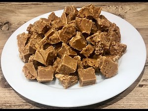 How to make homemade fudge