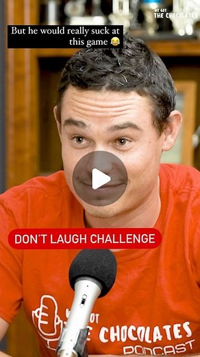 We Got The Chocolates on Instagram: "You have my word that you will like these ones! #dadjokes #jokes #comedy #laugh #dontlaugh"