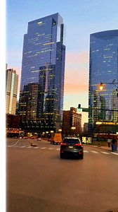 Chicago 🇺🇸 #Reels #viral #trending #facebook #chicago #fbreels #sunday | Travel With Me