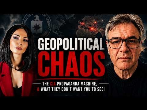 What They NEVER Tell You About the CIAb #johnkiriakou