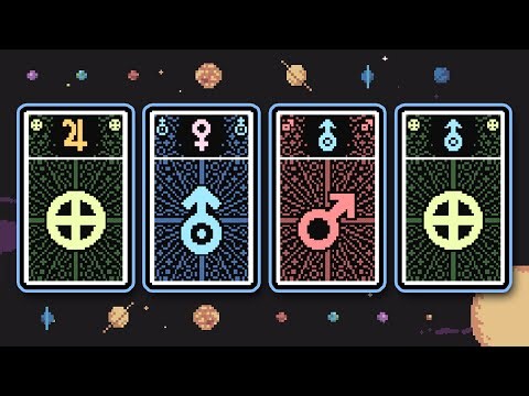 Solitaire, Except it Ruins Your Mental Psyche