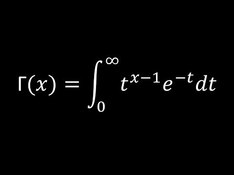 Analytic Continuation and the Gamma Function: What you need to know
