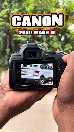 SHRIHARI S on Instagram: "CANON 200D MARK 2 📸 ▶️ RATE - 40,000/- ✅ ▫️BRANCH CONTACT DETAIL’S - 🔹COIMBATORE : 9092566226 📲 🔹CHENNAI : 9092566224 📲 CAMERA WITH FULL KIT 💥 ▶️ LENS ▶️ BAG ▶️ NECK STRAP ▶️ CHARGER ▶️ ADAPTER CABLE ▶️ WARRANTY CARD Follow For More Update’s 👇🏻 🔔 @dream_snap_camera_coimbatore 🔔 @dream_snap_camera_chennai [LOWEST PRICE IN MARKET] ✅ [NO EMI / NO COD ] 🙏 {ALL OVER INDIA DELIVERY } 🚚 {PREPAID COURIER SERVICE } 📦 Keywords - ( Used camera shop, Best camera shop, 