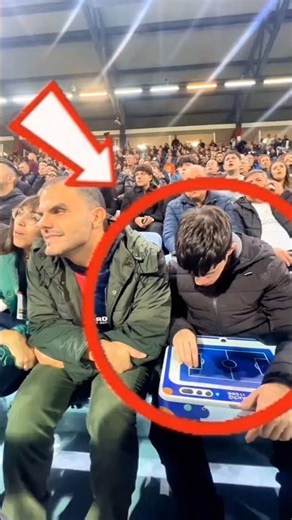 #audition 👨‍🦯