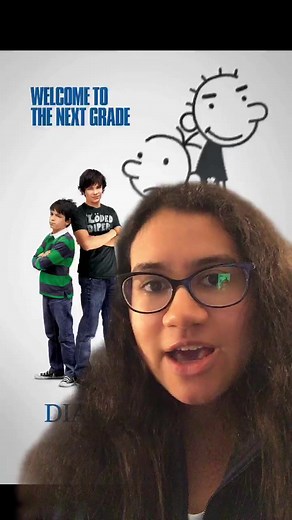 Rodrick Rules: The Best Diary of a Wimpy Kid Movie