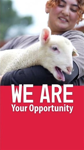 L.A. Pierce College - We are where your future in Agricultural Sciences begins