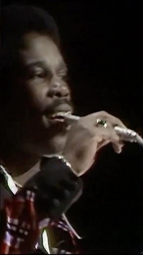 Billy Ocean - Top of the Pops - 28th April 1977. See the full clip on my channel.