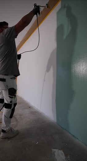 Ultimate Guide to Using Graco Airless Paint Sprayers for Professional Results