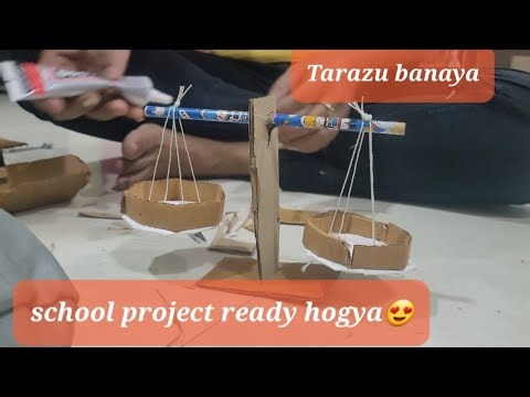 Creating my school project at home — learning made fun!😍😍#school #fun#minivlog