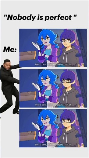 Lucky pizza delivery boy😁#edit#random#humor#anime#randomemes#memes