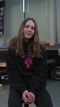 The Engineering Barbies & Their Battling Robots