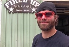 Misfit Garage - Discovery Online