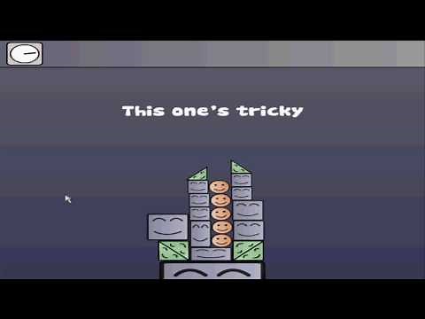 Super Stacker Walkthrough