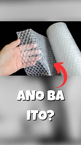 860K views · 23K reactions | BUBBLE WRAP Did you know Bubble Wrap...