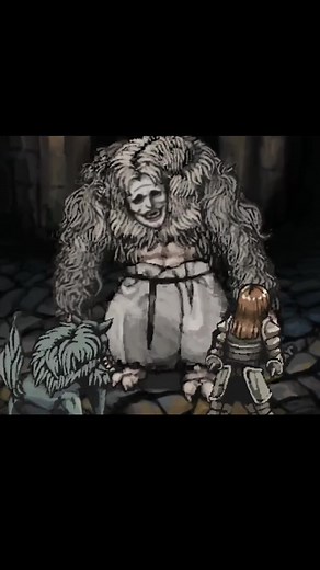 Fear and Hunger: Guard Scenes, Lord of Flies, Wallpaper, and More