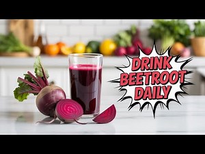 Beetroot Juice vs Raw Beetroot: Which Works Better?