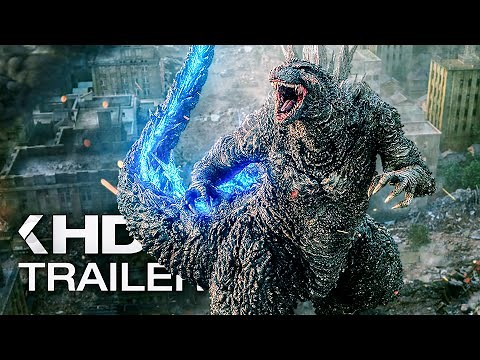 The Best Upcoming Movies 2023 (New Trailers)