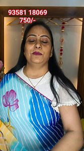 #trendingreels #vairalpost #orignal #jaipuri #rajputi 93581 18069 order Price:-750/- | Namrata's Jaipuri Collection