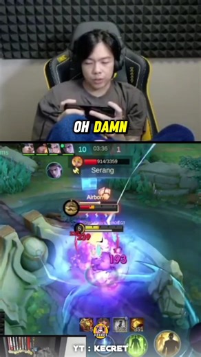 gila gerakan apa itu boy, kiboy bapak chou indonesia😱