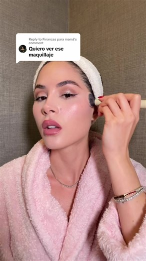 Tutorial de Maquillaje de los Años 80