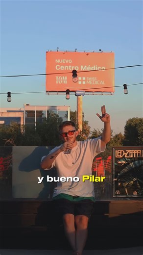 Tomas Dreyfus on Instagram: "⚡️ Y CLARO QUE SI PILAR, UN ULTIMO JUEVES COMO TIENE QUE SER ⚡️ NOS VEMOS ESTE JUEVES 18.12 PARA UN ULTIMO JUEVES DE TORMENTA EN EL ROOFTOP ❤️‍🔥 LINE UP TBA 🤫 LOS ESPERANOS. ESCRIBINOS PARA MAS INFO⚡️"