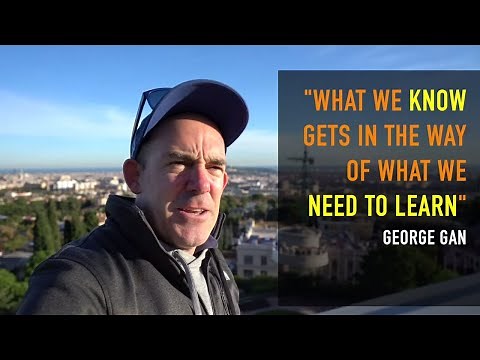 How to Learn: Develop Shoshin, AKA "Beginner's Mind"