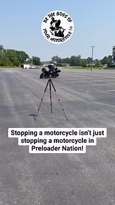 Be The Boss Of Your Motorcycle!®️ Preloader Nation steps out of the mold of the average motorcycle rider! We hold each other accountable, respectfully and positively. We don’t expect mediocrity and that’s why we shine! It’s not about being the BEST… It’s about being the BOSS! Break out of the mold of the average motorcycle rider! Preload!!! And Keep It Loaded!!!! © https://www.youtube.com/c/BeTheBossOfYourMotorcycle/?sub_confirmation=1 Good news! You can now add yourself to my email notification