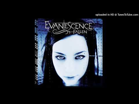 Evanescence - Taking Over Me (Fallen - (2003))