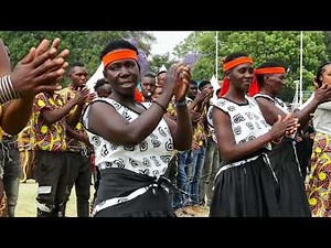 Zambian Culture Video