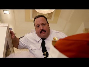 Héroe de centro comercial 2 (2015) ⭐ 4.5 | Acción, Comedia, Crimen